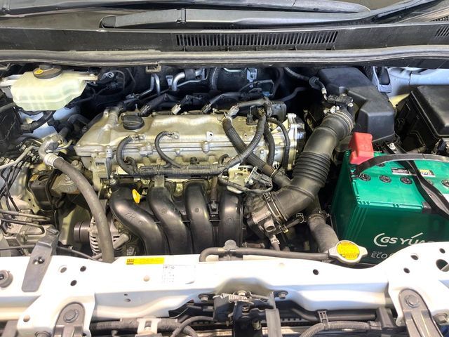 TOYOTA NOAH 2014 Image 31