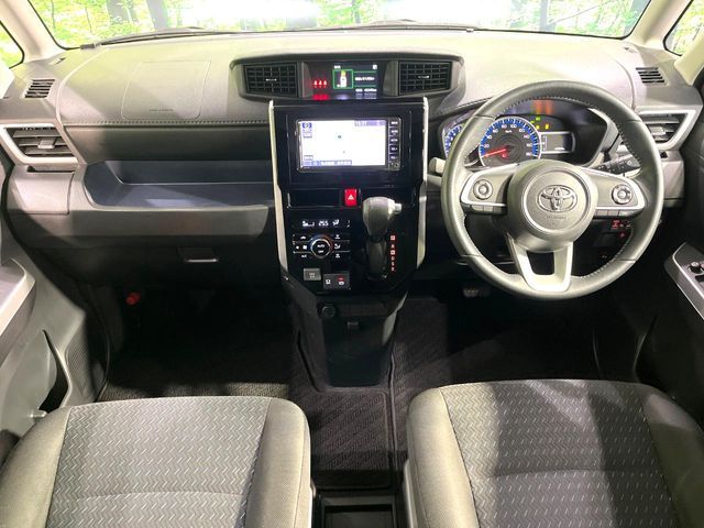 TOYOTA ROOMY 2022 Image 31