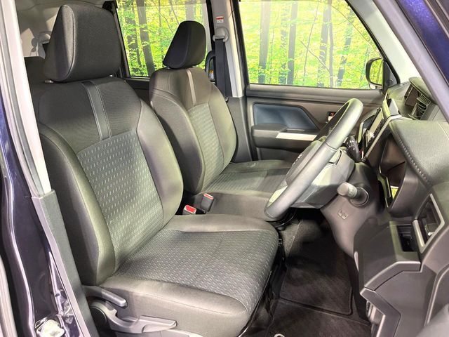 TOYOTA ROOMY 2022 Image 31