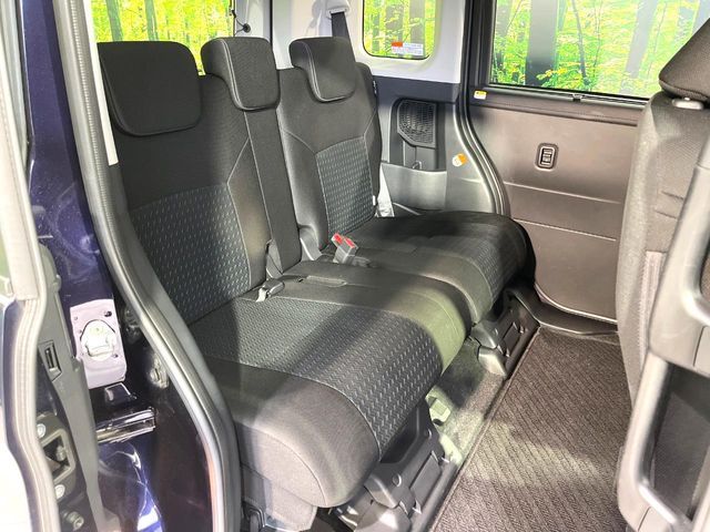 TOYOTA ROOMY 2022 Image 31