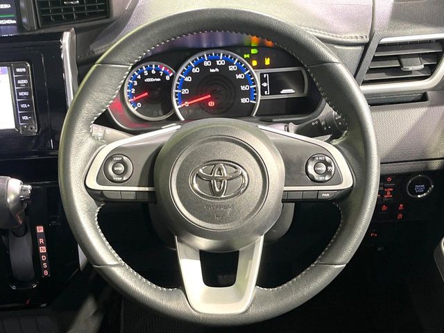TOYOTA ROOMY 2022 Image 31