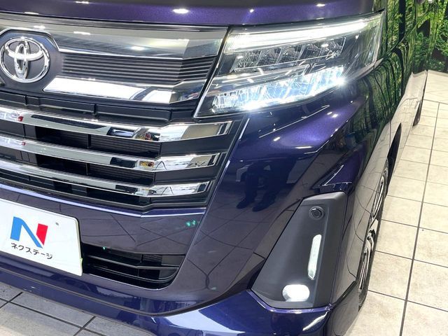 TOYOTA ROOMY 2022 Image 31