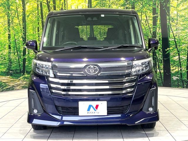 TOYOTA ROOMY 2022 Image 31