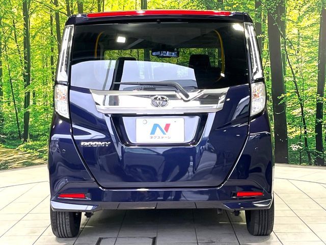 TOYOTA ROOMY 2022 Image 31