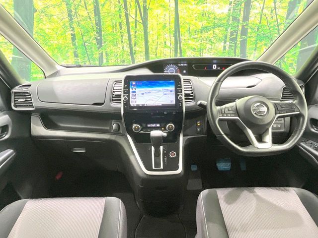 NISSAN SERENA  S-HYBRID 2018 Image 31