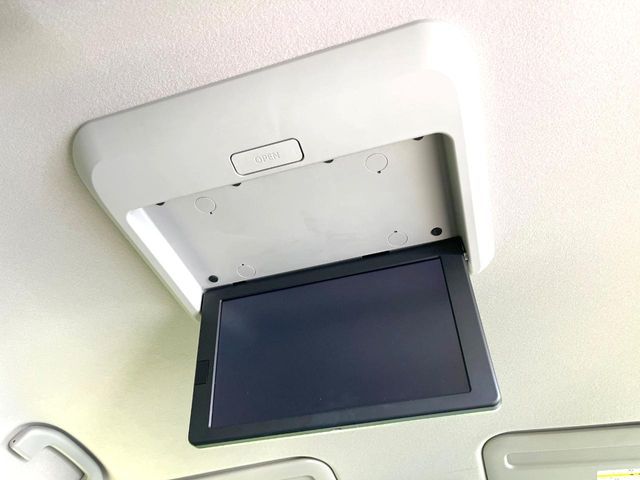 NISSAN SERENA  S-HYBRID 2018 Image 31