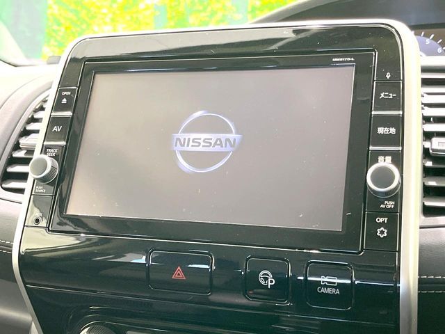 NISSAN SERENA  S-HYBRID 2018 Image 31