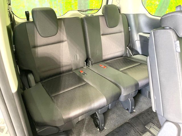 NISSAN SERENA  S-HYBRID 2018 Image 31