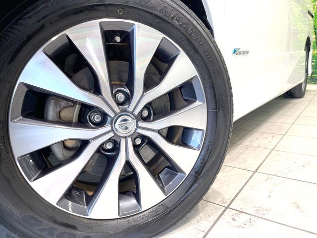 NISSAN SERENA  S-HYBRID 2018 Image 31