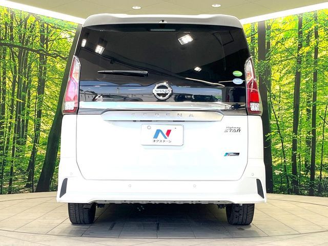 NISSAN SERENA  S-HYBRID 2018 Image 31