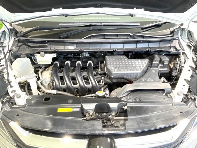 NISSAN SERENA  S-HYBRID 2018 Image 31