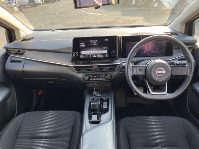 NISSAN NOTE 2023 Image 31