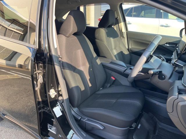 NISSAN NOTE 2023 Image 31