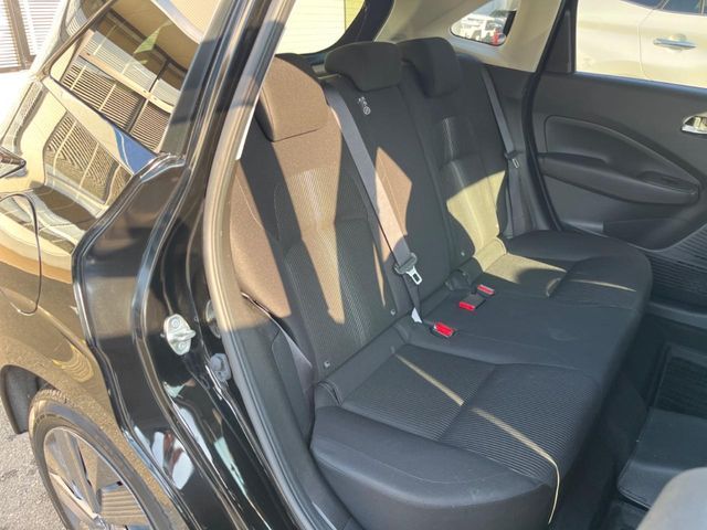 NISSAN NOTE 2023 Image 31