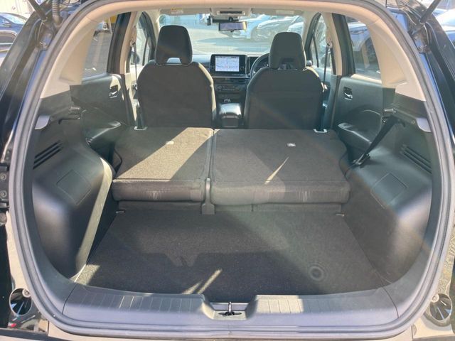 NISSAN NOTE 2023 Image 31