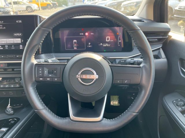 NISSAN NOTE 2023 Image 31