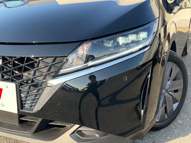 NISSAN NOTE 2023 Image 31