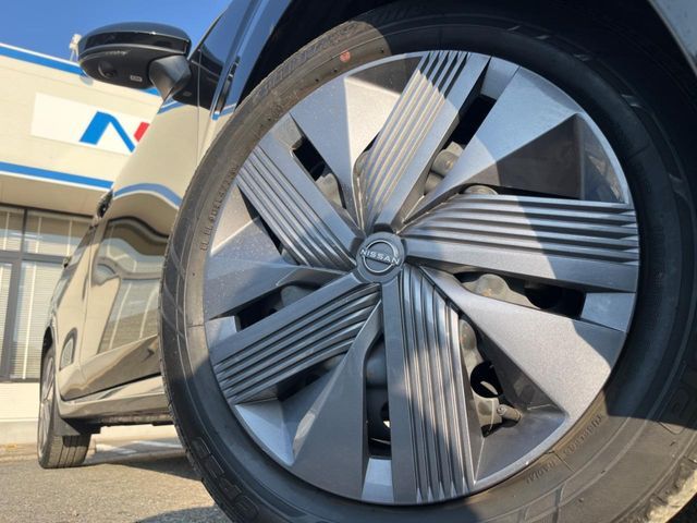 NISSAN NOTE 2023 Image 31