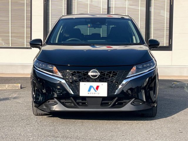NISSAN NOTE 2023 Image 31