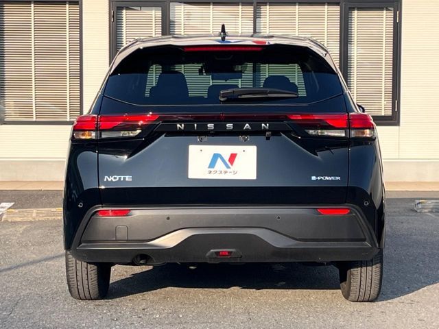 NISSAN NOTE 2023 Image 31