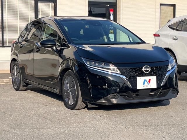NISSAN NOTE 2023 Image 31