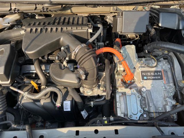 NISSAN NOTE 2023 Image 31