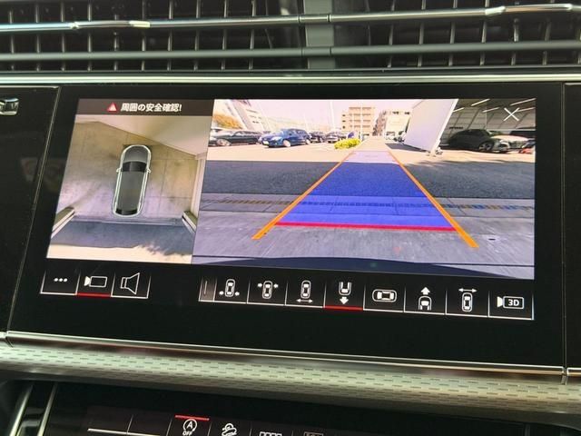 AUDI SQ8 2024 Image 31