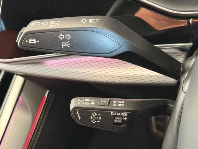 AUDI SQ8 2024 Image 31