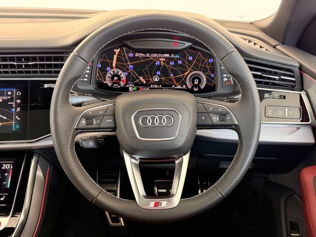 AUDI SQ8 2024 Image 31