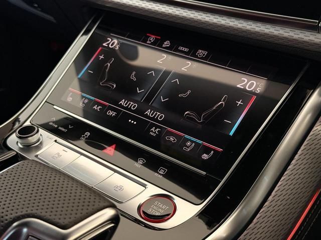 AUDI SQ8 2024 Image 31