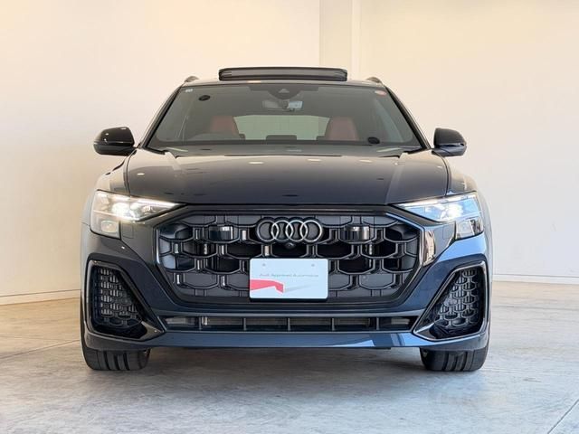 AUDI SQ8 2024 Image 31