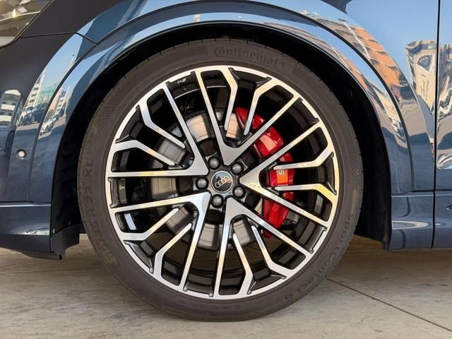 AUDI SQ8 2024 Image 31