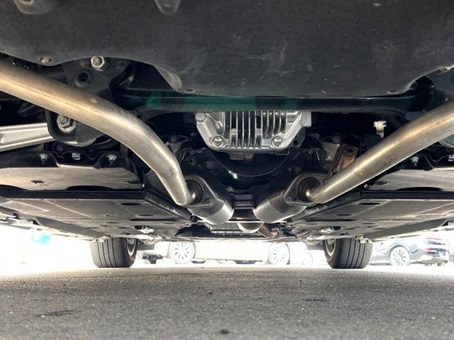 TOYOTA CROWN SEDAN HYBRID 2024 Image 31