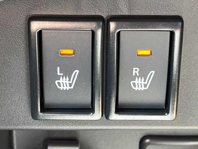 SUZUKI HUSTLER 2023 Image 31