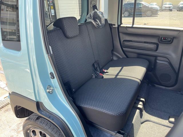 SUZUKI HUSTLER 2023 Image 31