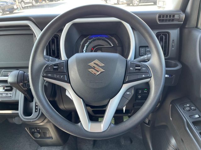 SUZUKI HUSTLER 2023 Image 31