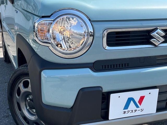 SUZUKI HUSTLER 2023 Image 31