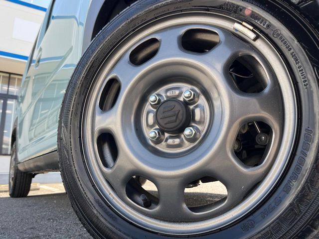 SUZUKI HUSTLER 2023 Image 31