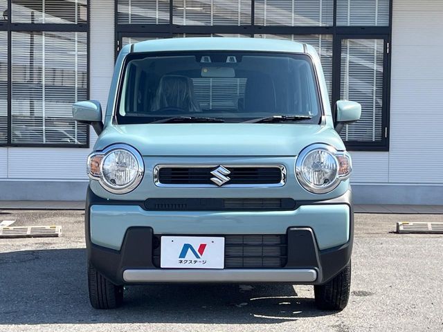 SUZUKI HUSTLER 2023 Image 31