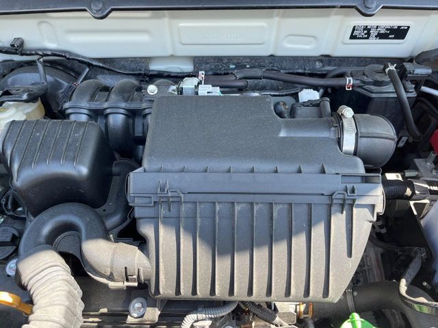 SUZUKI HUSTLER 2023 Image 31