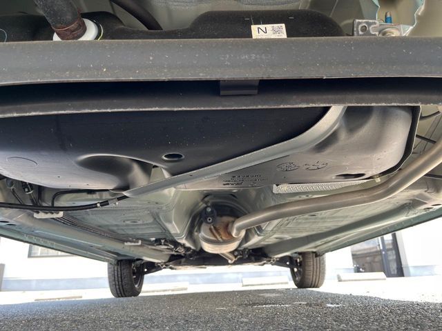 SUZUKI HUSTLER 2023 Image 31