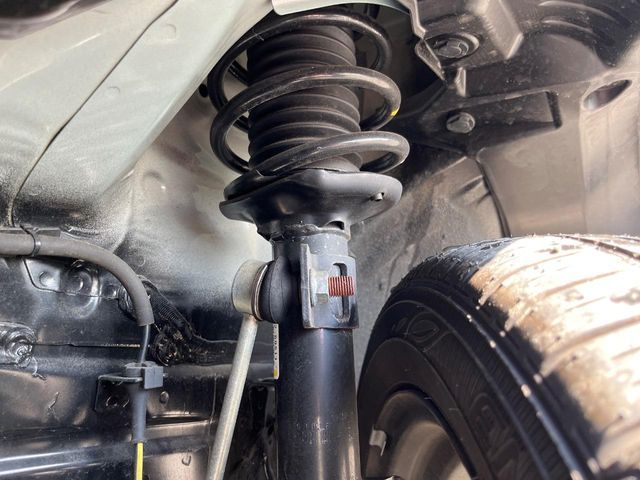 SUZUKI HUSTLER 2023 Image 31