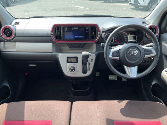 DAIHATSU BOON 2021 Image 31