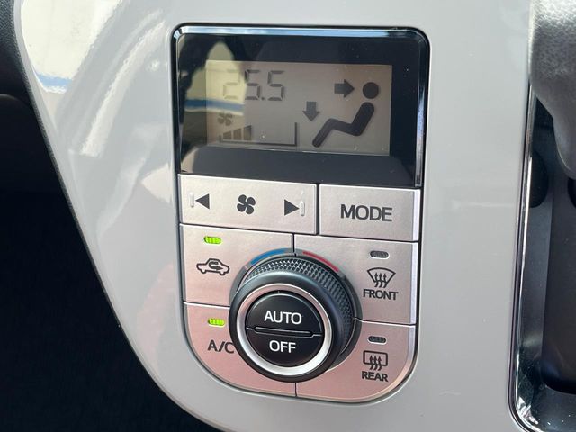 DAIHATSU BOON 2021 Image 31