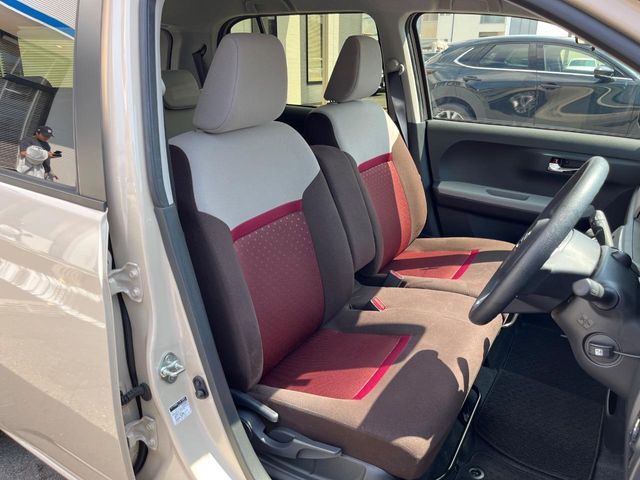 DAIHATSU BOON 2021 Image 31