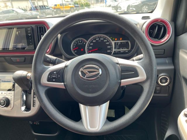 DAIHATSU BOON 2021 Image 31