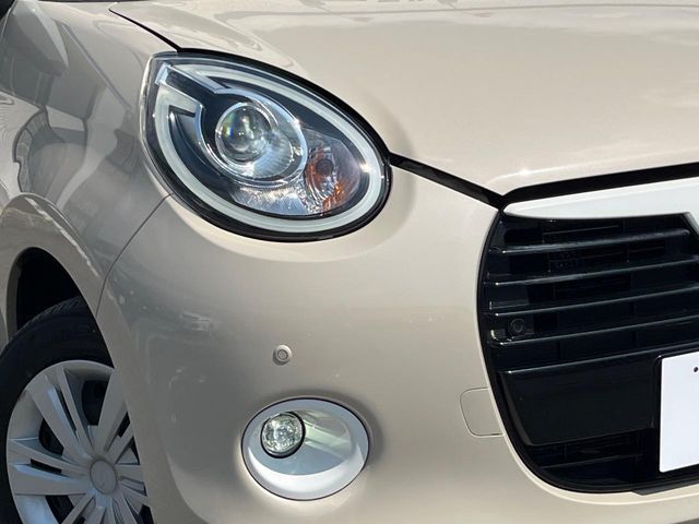 DAIHATSU BOON 2021 Image 31