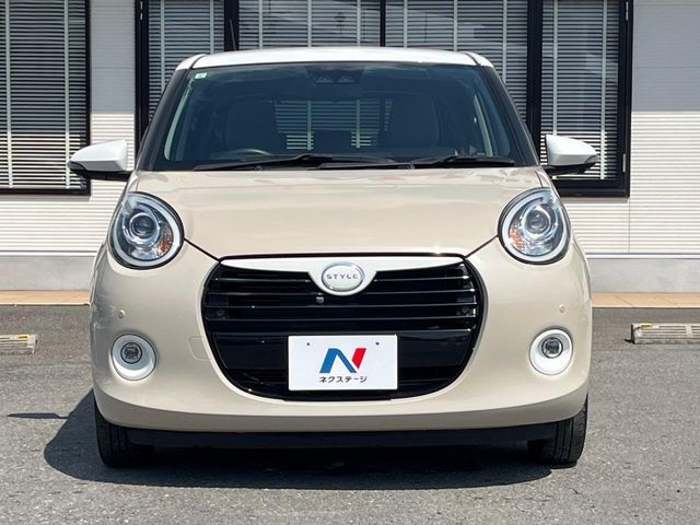 DAIHATSU BOON 2021 Image 31