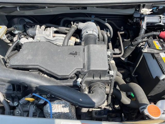 DAIHATSU BOON 2021 Image 31