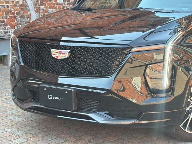 CADILLAC XT4 2025 Image 31